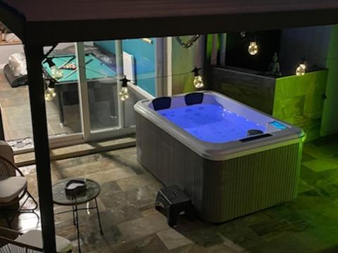 Bed and Breakfast Bulle D'Evasion Треб Экстерьер фото